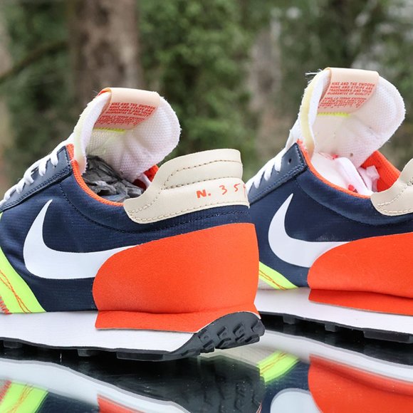Nike Daybreak Type SE Obsidian Men’s Size 10 main image 4
